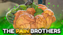 design professional marvel rivals thumbnails
