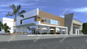 create 2d,3d floor plans, interior and exterior rendering
