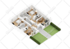 make 3d floor plan