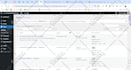clean, organize, and format your data in excel or google sheets