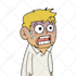 draw cartoon characters for you