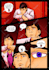 create comic book and custom illustration