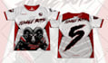 design custom culture streetwear t shirt