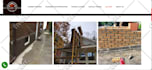 build responsive professional wordpress website design or blog website