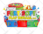 design customized book illustrations for you