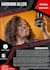 design artist epk, music one sheet, media kit