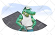 do any photoshop or illustrator  work professionally