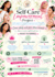design creative flyers and professional leaflet
