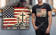 vector your rough artworks for screen printing and make unique t shirt design