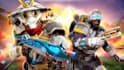 make cool 3d apex legends or valorant HD thumbnail