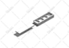 3d product design and create 3d cad model for manufacturing