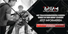 design professional backdrop or trade show banners