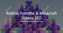 be your youtube video SEO expert and channel growth manager