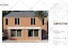 draw fast architectural autocad floor plans and elevations