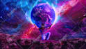 create your next space art for your cover