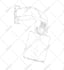 create line art and technical illustration