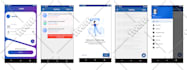 design and develop professional android app