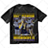design creative football tshirt design