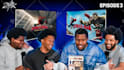 design youtube podcast thumbnail in 3 hours
