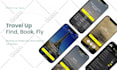 develop flutter android ios mobile app web application