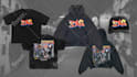 create merch for american series