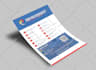 design attracting flyers brochures and posters