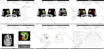 do technical flat sketch, tech pack, cad and garments design