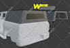 make 3d vehicle part