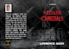 create book cover design novel illustrated