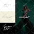 design luxury initial letters monogram apparel fashion urban clothing brand logo