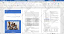 write supply chain management content