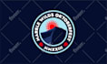 create professional football soccer badge logo