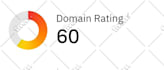 increase ahrefs dr, increase domain rating,dr 70