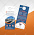 design amazing rack card or dl flyer