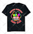 design typography t shirt design, vintage, and modern, for pod brand