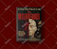 create a premium book cover design or ebook cover design
