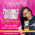 design a beautiful online fashion flyer or poster