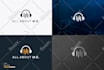 create a professional minimalist business logo design
