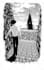 create a black and white pen and ink illustration