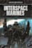 create an epic science fiction book cover