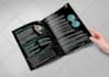 design white papers, brochures, company profiles, proposals, annual report