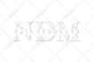 do modern business 3d logo design