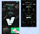 design professional 3d wordpress website in elementor