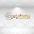 design professional minimalist 3d business logo with free animation