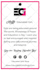 design professional hangtag for you