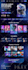 create professional 3d cinematic logo animation youtube intro outro video