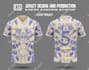 custom design of football, soccer, esports jersey