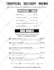 design restaurant menu, food flyer or poster design