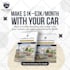 create 30 attractive instagram posts or stories designs