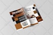 design professional brochure, business proposal, booklet